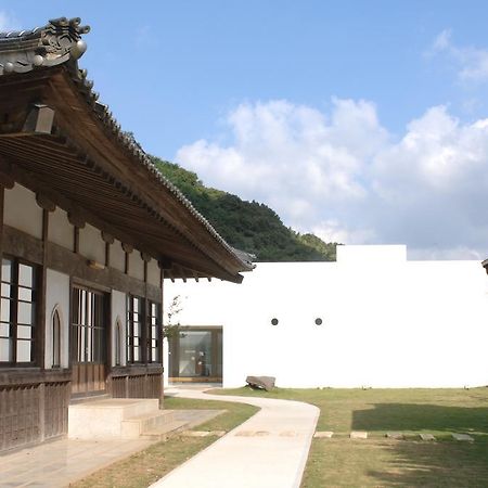 Zen No Yu Hotel Kawazu Luaran gambar