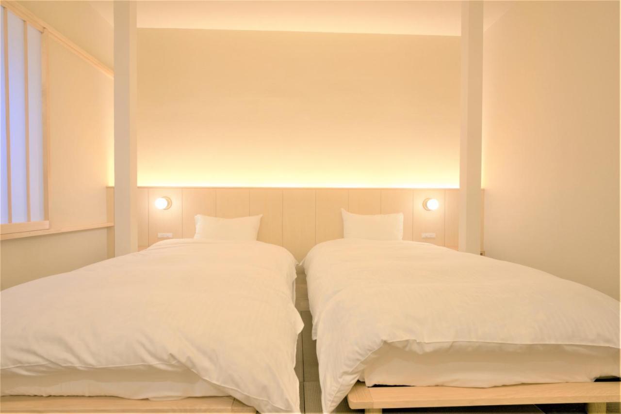 Zen No Yu Hotel Kawazu Luaran gambar