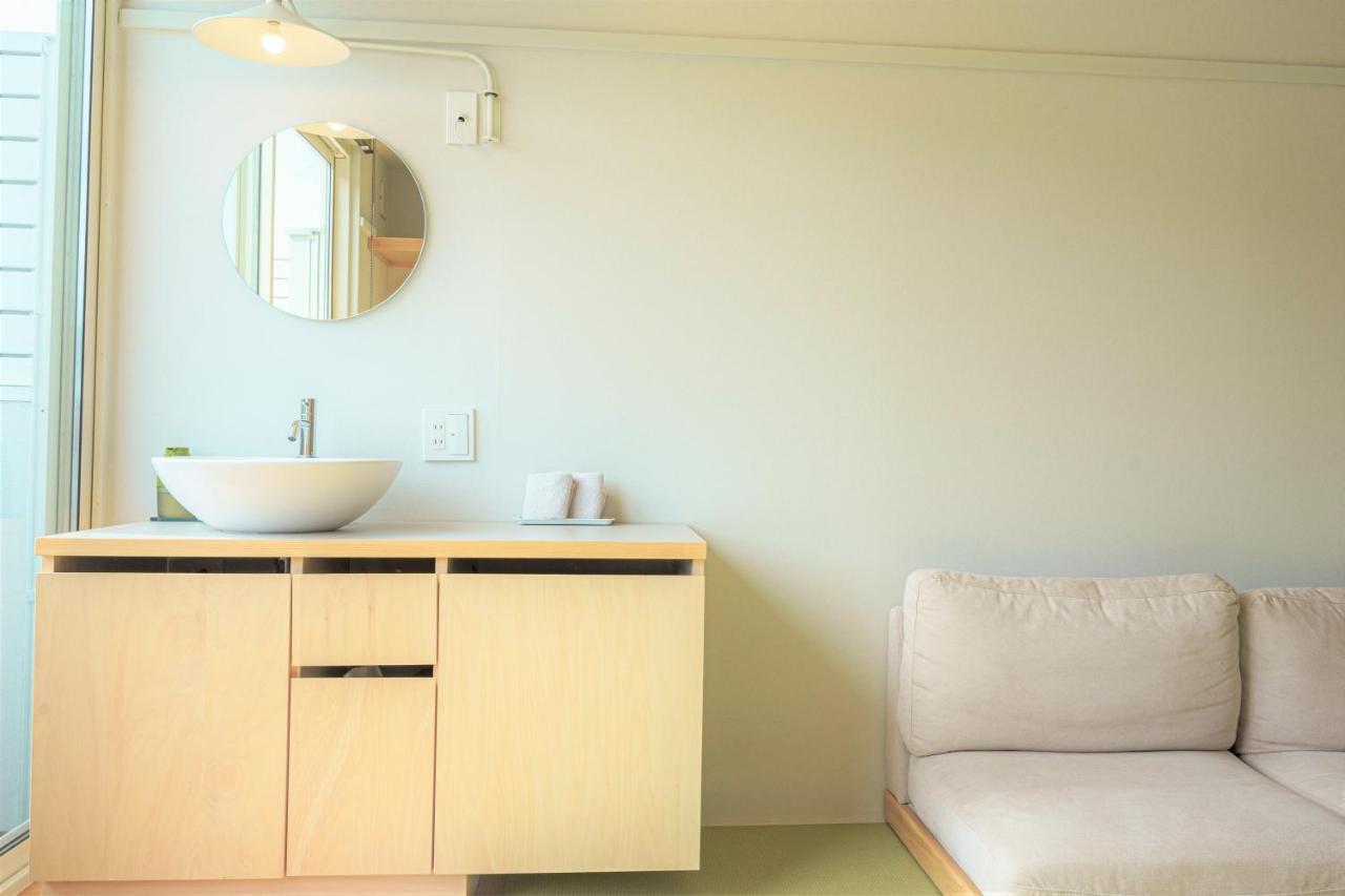 Zen No Yu Hotel Kawazu Luaran gambar