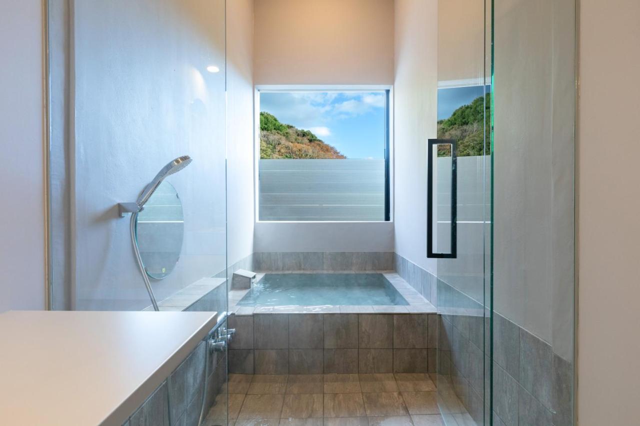 Zen No Yu Hotel Kawazu Luaran gambar