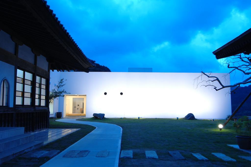 Zen No Yu Hotel Kawazu Luaran gambar