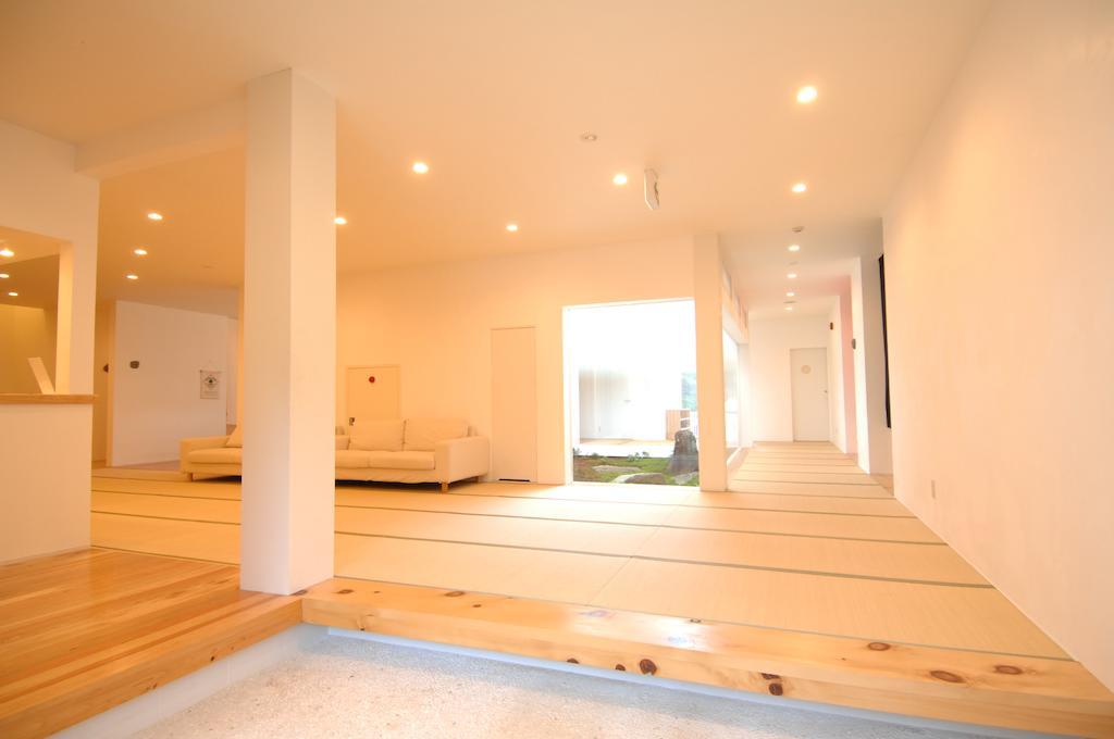 Zen No Yu Hotel Kawazu Luaran gambar