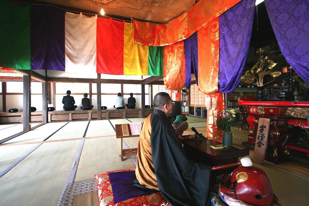 Zen No Yu Hotel Kawazu Luaran gambar