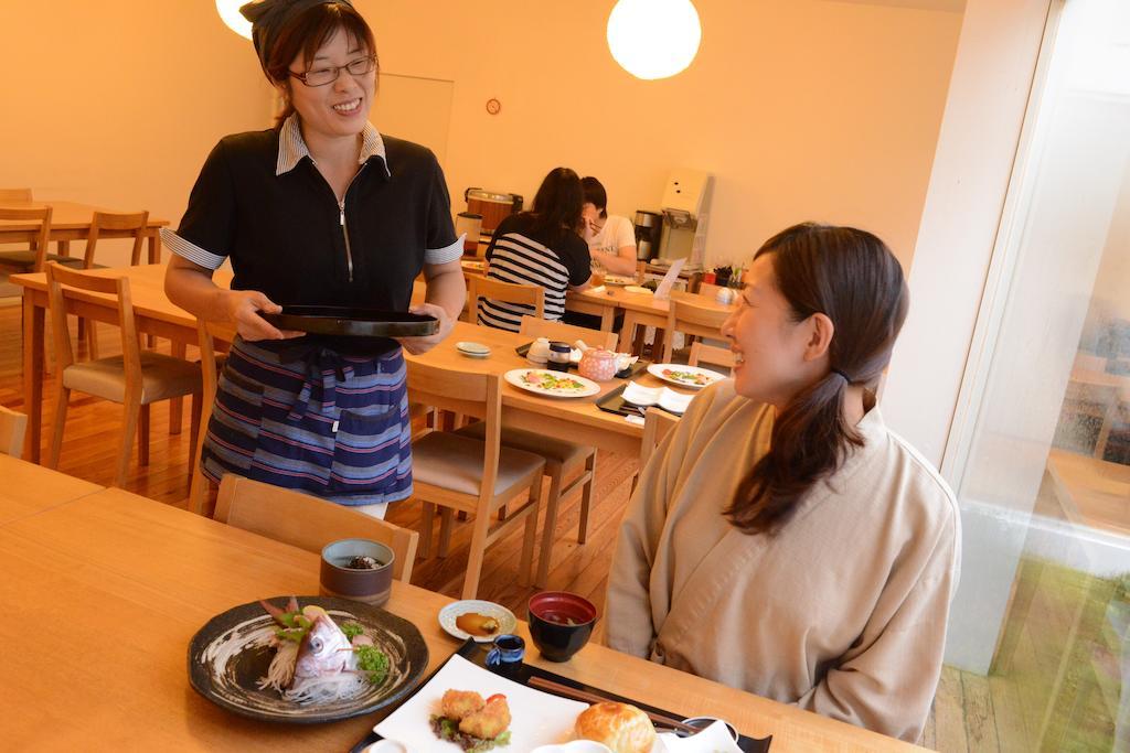 Zen No Yu Hotel Kawazu Luaran gambar