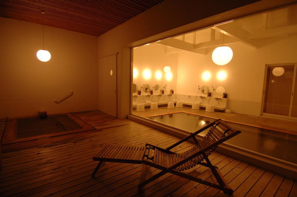 Zen No Yu Hotel Kawazu Luaran gambar